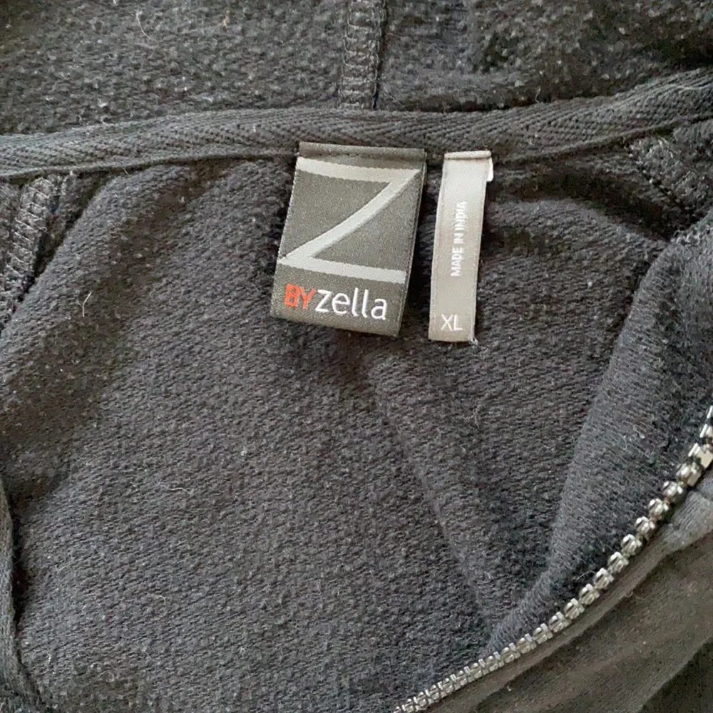 Jacket - Picture 3 of 3